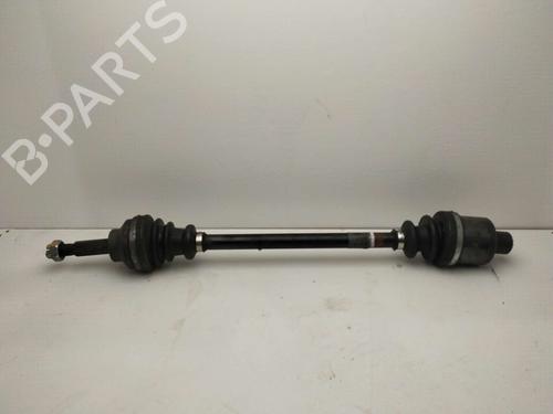 Used Left front driveshaft Left front driveshaft FIAT 600 (113_) 0.8 (D) (23 hp) 40095247 40095247