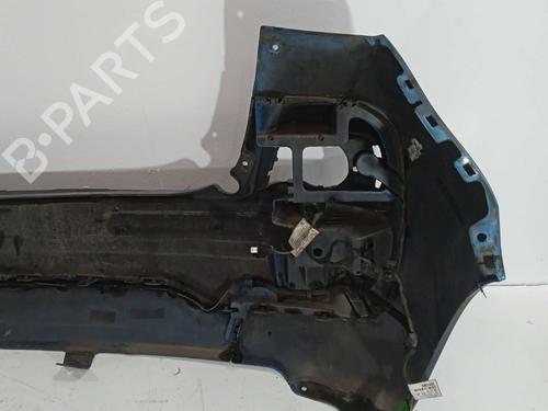Rear bumper CITROËN C3 Picasso (SH_) | BP24641608C8