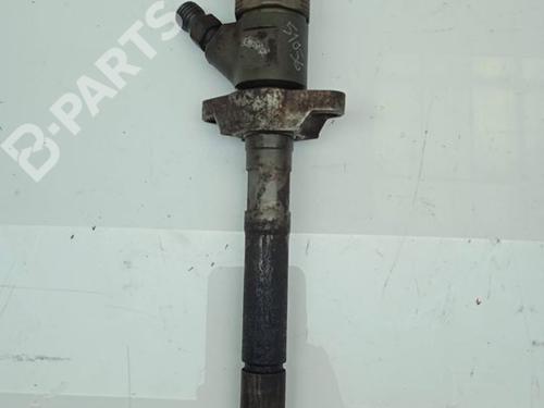 Used Injector Injector PEUGEOT PARTNER Box Body/MPV 1.6 HDi (75 hp) 11167875 11167875