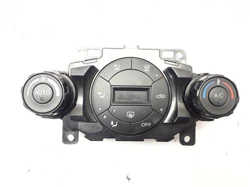 Used Climate control Climate control FORD FIESTA VI (CB1, CCN) 1.25 (60 hp) 11152239 11152239