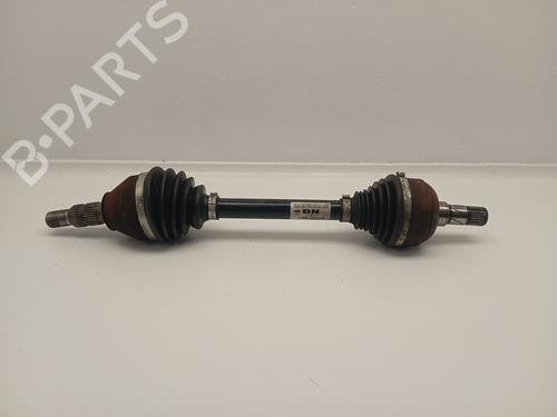 Used Left front driveshaft OPEL ASTRA J Sports Tourer (P10) 1.7 CDTI (35) (125 hp) 21065060