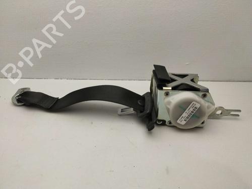 Used Rear right seatbelt BMW 3 (E90) 318 d (122 hp) 20486671