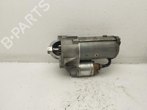 Used Starter Starter RENAULT GRAND SCÉNIC II (JM0/1_) 1.9 dCi (JM14) (131 hp) 40183815 40183815