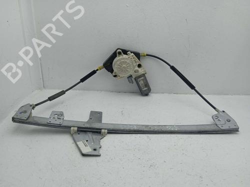 Used Front right window mechanism Front right window mechanism 4313956 4313956