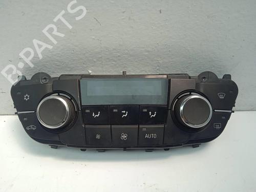 Used Climate control OPEL INSIGNIA A (G09) 2.0 CDTI (68) (131 hp) 12545074