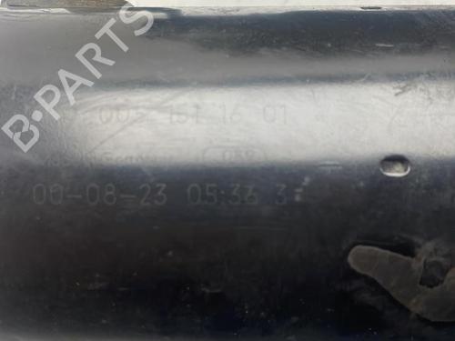 Starter MERCEDES-BENZ A-CLASS (W168) A 170 CDI (168.009, 168.109) | BP4326804M8