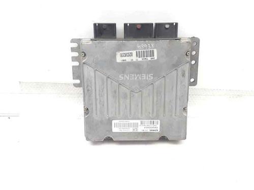 Used Engine control unit (ECU) Engine control unit (ECU) PEUGEOT 307 (3A/C) 2.0 HDi 90 (90 hp) 5081238 5081238