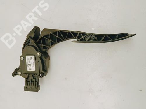 pedal-opel-insignia-a-sports-tourer-g09-13237352-2008-2009-2010-2011-2012-2013-2014-2015-2016-2017-11153329 main image