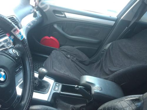 AC compressor BMW 3 (E46) 318 i | BP19341397M34