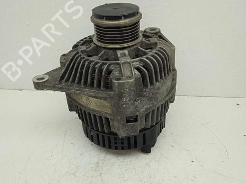 Used Alternator RENAULT MEGANE Scenic (JA0/1_) 1.9 dTi (JA0N) (98 hp) 16848577