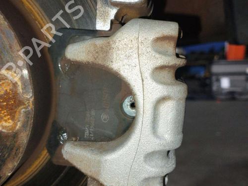 Used Left rear brake caliper Left rear brake caliper SEAT IBIZA V (KJ1, KJG) [2017-2026] 23985378 23985378