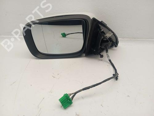 Used Left mirror VOLVO XC60 I SUV (156) [2008-2018]  24109292