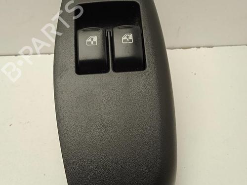 Used Left front window switch DAEWOO KALOS (KLAS) 1.2 (72 hp) 4343940