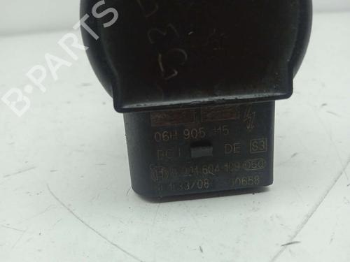 Ignition coil AUDI A4 B6 (8E2) | BP20212708M94 - Image 4