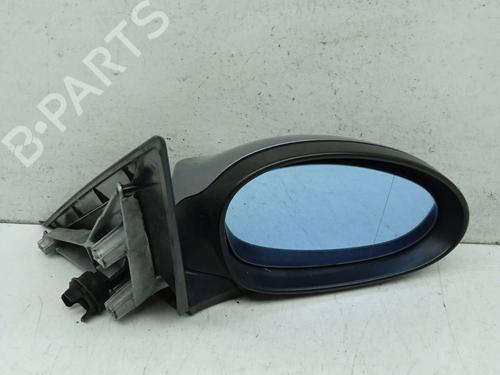 Used Right mirror BMW 1 (E87) 120 d (163 hp) 4357488