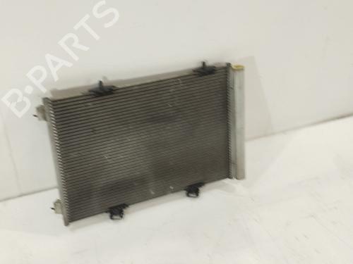 AC radiator PEUGEOT 2008 I (CU_) 1.2 THP 110 / PureTech 110 | BP40020332M32 - Image 2