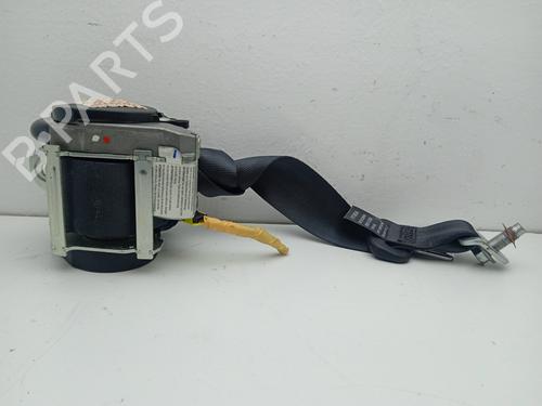 Rear left seatbelt HYUNDAI i20 II (GB, IB) 1.2 | BP24451978I29 