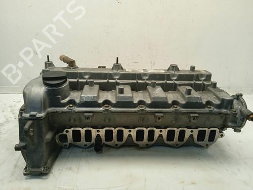 Used Cylinder head SSANGYONG REXTON / REXTON II (GAB_) 2.7 Xdi (163 hp) 11148167