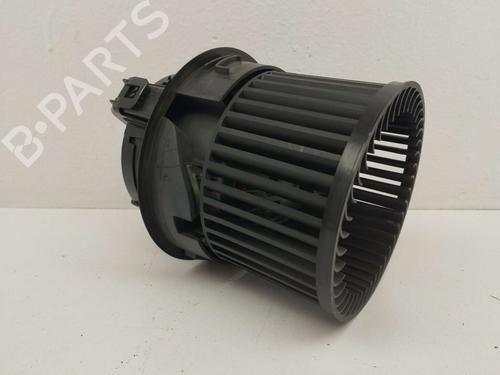 Used Heater blower motor PEUGEOT 208 I (CA_, CC_) [2012-2021]  17071666