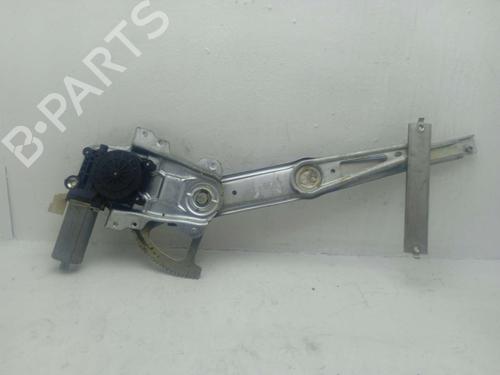 Used Front left window mechanism Front left window mechanism 4327559 4327559