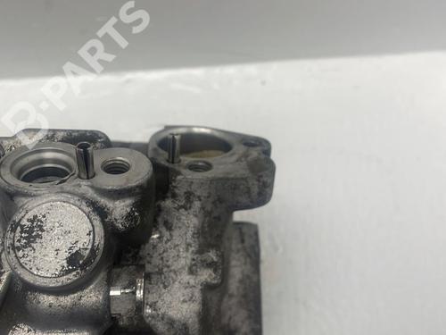 AC compressor OPEL OMEGA B (V94) 2.5 TD (F69, M69, P69) | BP4357332M34 