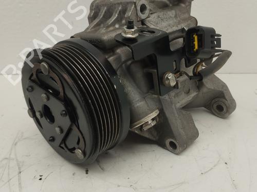 Used AC compressor SUBARU XV (_GP_) [2011-2017]  18735341