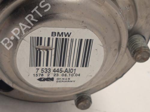 Left rear driveshaft BMW 1 (E87) 120 d | BP36362634M40 - Image 6