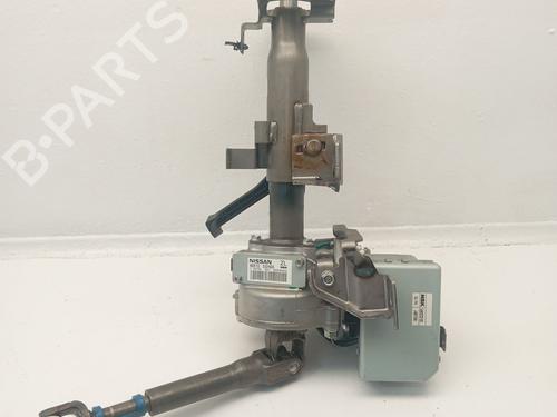 Steering column NISSAN LEAF (ZE1) Electric | BP40095698M21 - Image 4