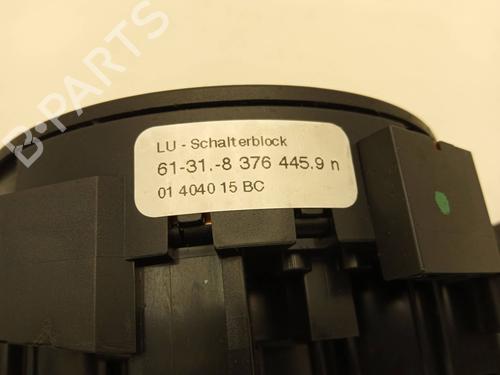 Headlight switch BMW 3 (E46) | BP4267594I24