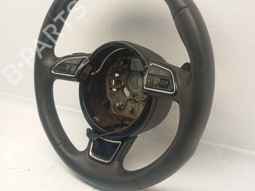 Steering wheel AUDI A6 C7 (4G2, 4GC) | BP32386582C49