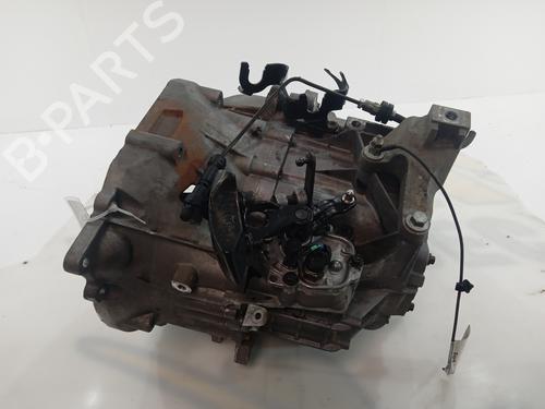 Gearbox FORD FOCUS C-MAX (DM2)  | BP24262619M3 