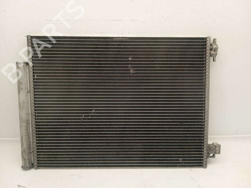 Used AC radiator DACIA LOGAN II [2012-2026]  18132888