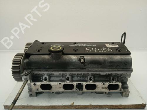 Cylinder head FORD FOCUS I Saloon (DFW) | BP25870131M5