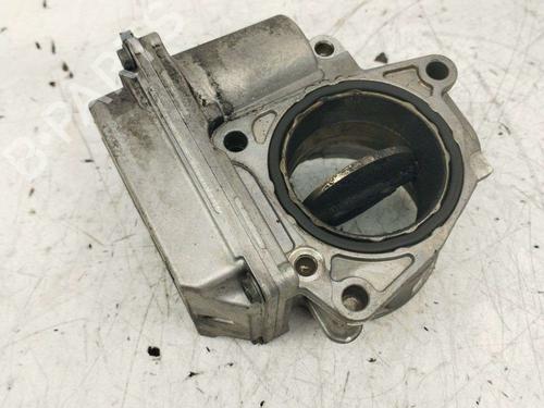 Used Throttle body Throttle body VW TOURAN (1T1, 1T2) [2003-2011] 33460411 33460411