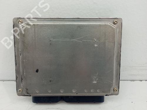Engine control unit (ECU) AUDI A4 B6 (8E2) 2.0 | BP31618700M57