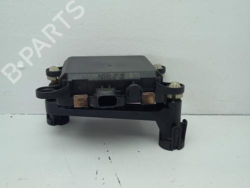 Electronic module PEUGEOT 5008 (0U_, 0E_)  | BP31618066M83 