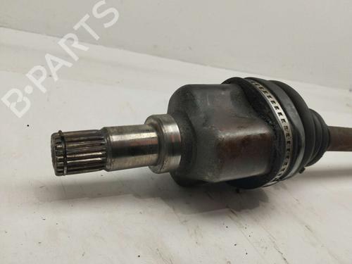 Left front driveshaft FORD PUMA (EC_) 1.4 16V | BP4336157M38 - Image 3