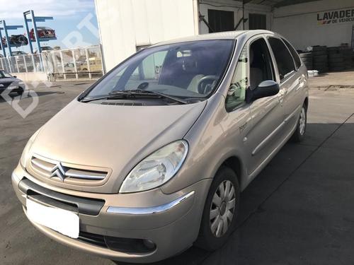 Used Parts CITROËN XSARA PICASSO (N68)  1.6 HDi  1180235