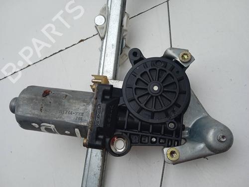 Rear right window mechanism MERCEDES-BENZ E-CLASS (W210) | BP4335218C25