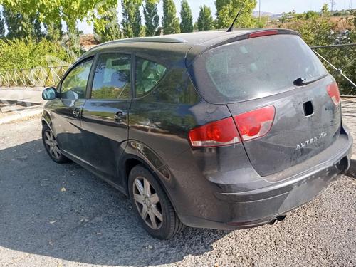 Left tailgate light SEAT ALTEA XL (5P5, 5P8)  | BP33703503C79  - Image 5