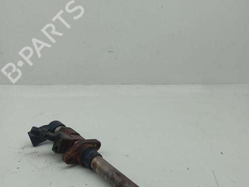 Used Injector Injector CITROËN C4 Picasso I MPV (UD_) [2006-2015] 31617563 31617563