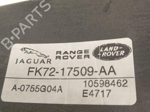 Electronic module LAND ROVER DISCOVERY SPORT (L550) 2.0 D | BP32266679M83  - Image 5