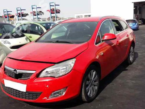 Used Parts OPEL ASTRA J Sports Tourer (P10)  1.7 CDTI (35)  1180551