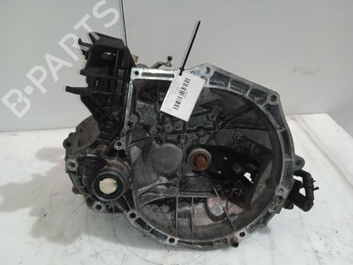 Gearbox CITROËN C3 II (SC_) 1.4 HDi 70 (SC8HZC, SC8HR0, SC8HP4) | BP33814057M3 - Image 4