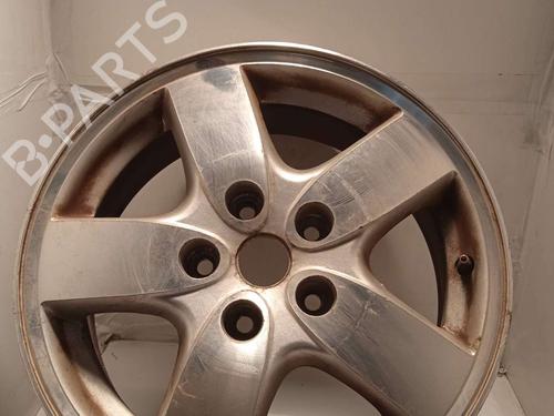 Used Rim Rim 15400964 15400964