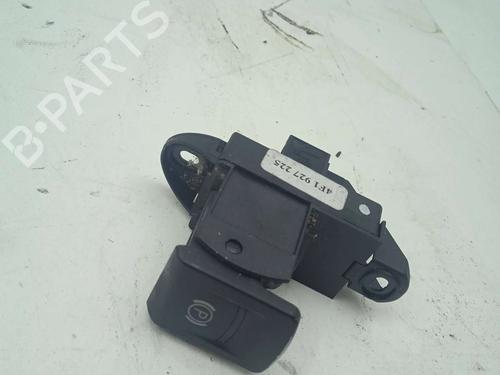 Used Hand brake AUDI A6 C6 (4F2) 3.0 TDI quattro (225 hp) 16085578