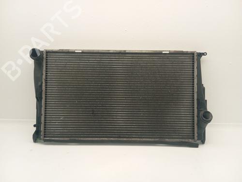 Used Water radiator Water radiator 37694481 37694481