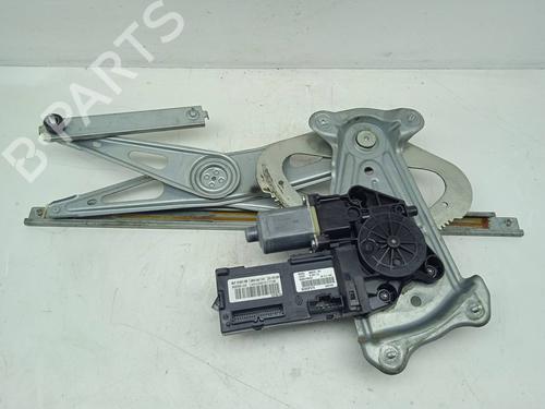 Used Front left window mechanism Front left window mechanism RENAULT MEGANE III Grandtour (KZ0/1) [2008-2016] 11349093 11349093