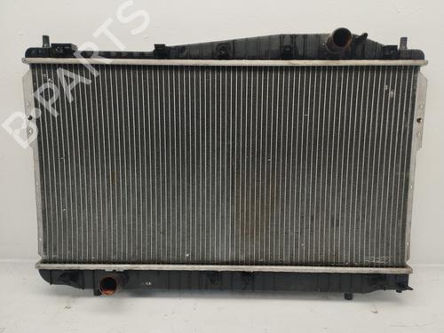 Used Water radiator CHEVROLET EPICA (KL1_) 2.0 (144 hp) 24641641