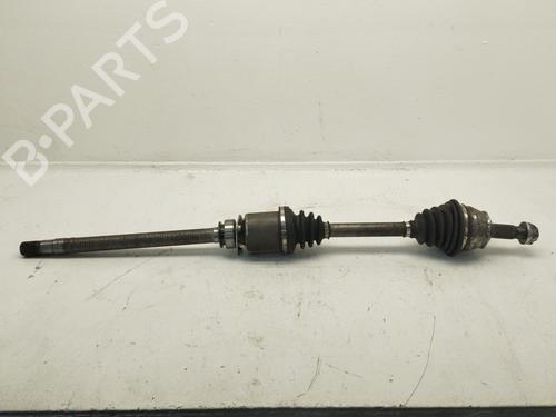 Used Right front driveshaft Right front driveshaft CITROËN NEMO MPV 1.3 HDi 75 (75 hp) 40012520 40012520